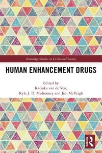 Produktbild: Human Enhancement Drugs