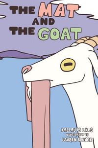 Produktbild: The Mat and the Goat