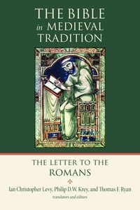 Produktbild: The Letter to the Romans