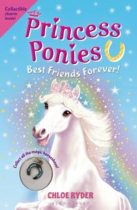 Produktbild: Princess Ponies 6: Best Friends Forever!