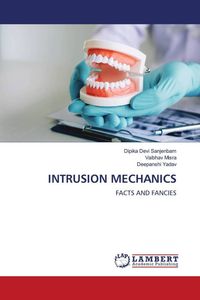 Produktbild: Intrusion Mechanics