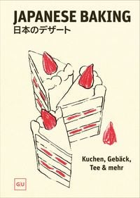 Produktbild: Japanese Baking