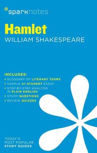 Bild vom Artikel Hamlet Sparknotes Literature Guide: Volume 31 vom Autor Sparknotes