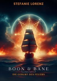 Produktbild: Boon & Bane Band 1