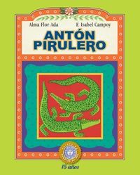Produktbild: Anton Pirulero