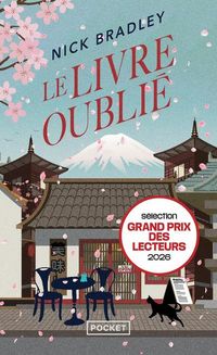 Produktbild: Le livre oubli&eacute;