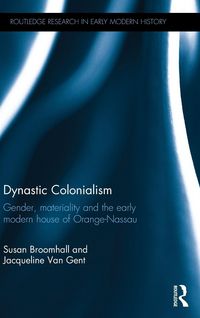Produktbild: Dynastic Colonialism