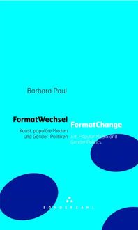 Produktbild: FormatWechsel