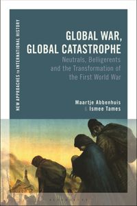 Produktbild: Global War Global Catastrophe
