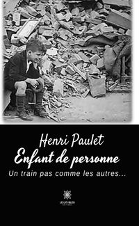 Produktbild: Enfant de personne