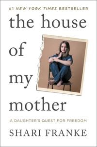 Produktbild: The House of My Mother