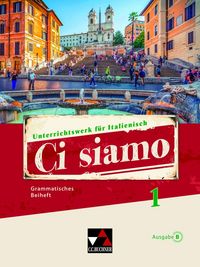Produktbild: Ci siamo B / Ci siamo B GB 1