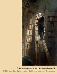 Produktbild: B&uuml;cherwurm und Kaktusfreund