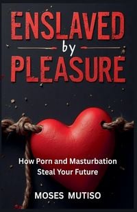 Produktbild: Enslaved by Pleasure