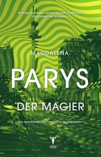 Produktbild: Der Magier