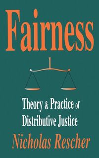 Produktbild: Fairness