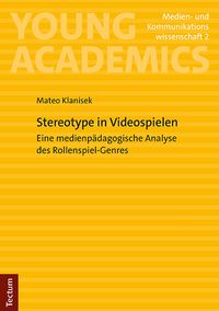 Produktbild: Stereotype in Videospielen