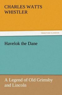 Produktbild: Havelok the Dane