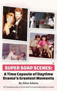 Produktbild: Super Soap Scenes