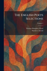 Produktbild: The English Poets Selections