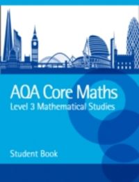 Produktbild: Collins Aqa Core Maths