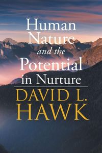 Produktbild: Human Nature Potential in Nurture