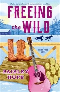 Produktbild: Freeing the Wild