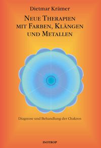 Bild vom Artikel Neue Therapien mit Farben, Klängen und Metallen vom Autor Krämer Dietmar