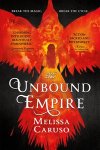 Produktbild: The Unbound Empire