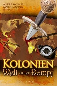 Produktbild: Kolonien - Welt unter Dampf