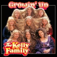 Produktbild: Growin' Up