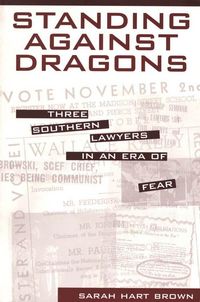 Produktbild: Standing Against Dragons