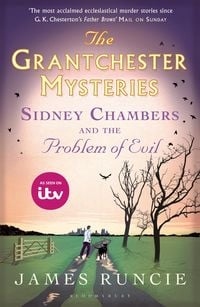 Produktbild: Sidney Chambers and The Problem of Evil