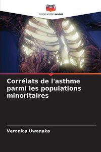 Produktbild: Corr&eacute;lats de l'asthme parmi les populations minoritaires