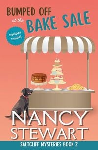 Produktbild: Bumped Off at the Bake Sale