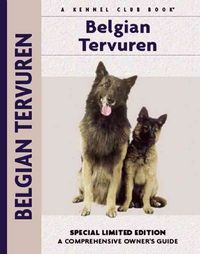 Produktbild: Belgian Tervuren
