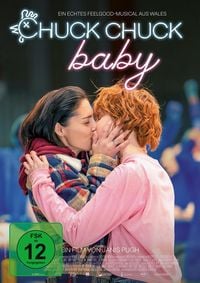 Produktbild: Chuck Chuck Baby (OmU)