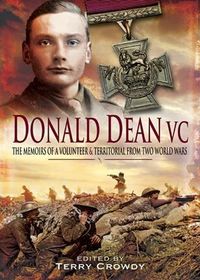 Produktbild: Donald Dean VC
