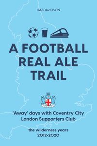 Produktbild: A Football Real Ale Trail