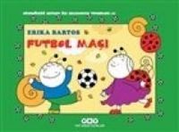 Produktbild: Ugurb&ouml;cegi Sevecen Ile Salyangoz Tomurcuk 27 - Futbol Maci