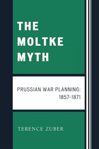 Produktbild: Moltke Myth