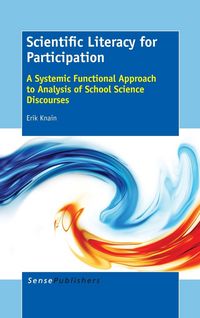 Produktbild: Scientific Literacy for Participation