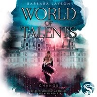 Produktbild: World of Talents: Change