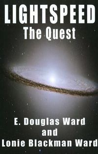 Produktbild: Ward, E: Lightspeed