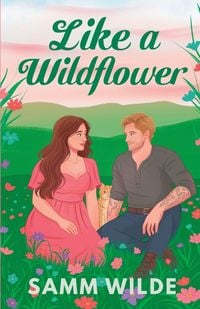 Produktbild: Like a Wildflower