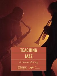 Produktbild: Teaching Jazz