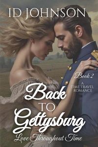 Produktbild: Back to Gettysburg