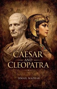 Produktbild: Caesar and Cleopatra
