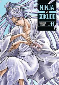 Produktbild: Ninja vs. Gokudo 11