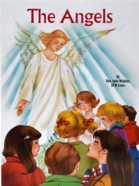 Produktbild: The Angels